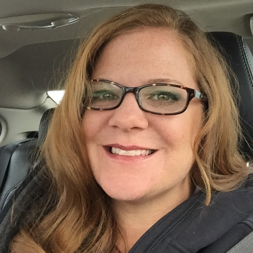 Heather Christensen Photo 5