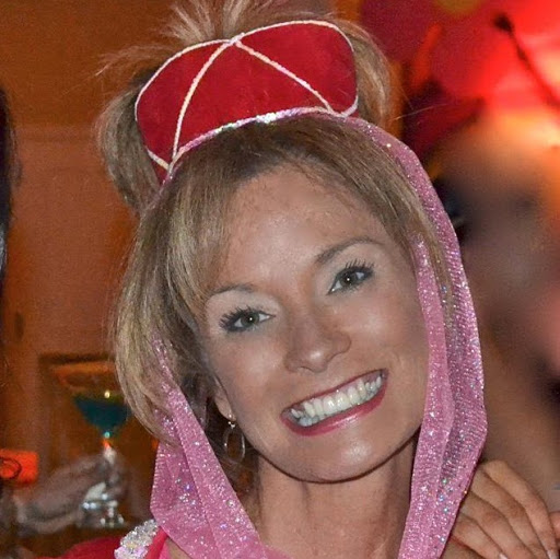 Kelly Clough Photo 7