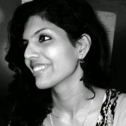 Ruth Mathew Photo 26