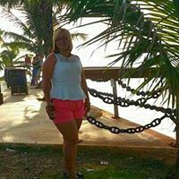 Jeannette Marrero Photo 8