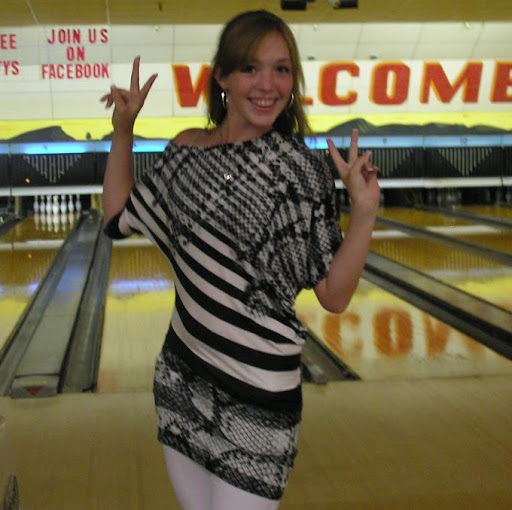 Christine Horner Photo 18