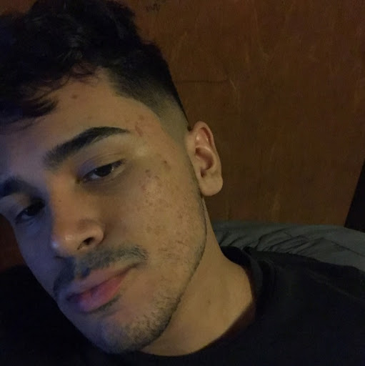 Johan Rodriguez Photo 27