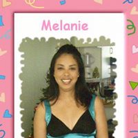 Melanie Patrick Photo 10