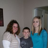 Jennifer Widner Photo 15