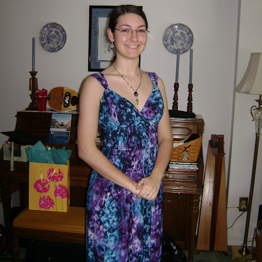 Laura Pendleton Photo 6