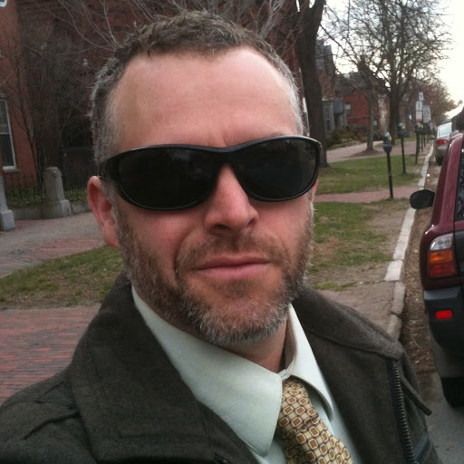 Daniel Mosher Photo 24