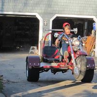 Ted Osier Photo 2