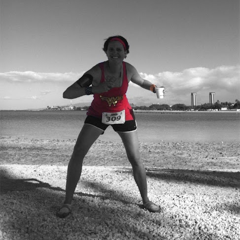 Sarah Chamberlain Photo 6