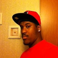 Deshawn Robinson Photo 13