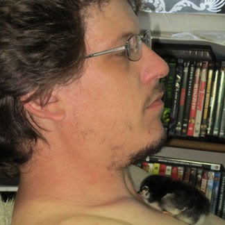 David Mackey Photo 12