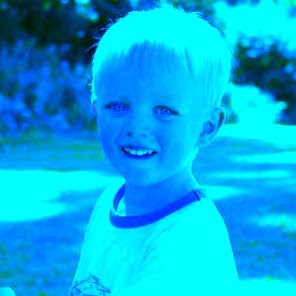 Mathew Robinson Photo 37