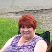 Marjorie Martin Photo 11
