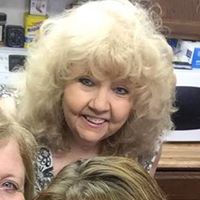 Janet Buckner Photo 30