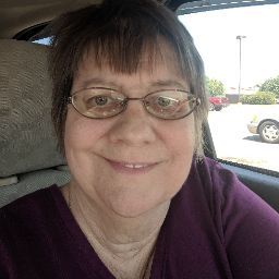 Cynthia Grant Photo 47