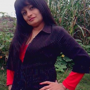 Celia Perez Photo 2