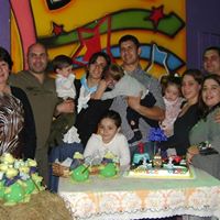 Teresa Pagliuca Photo 2