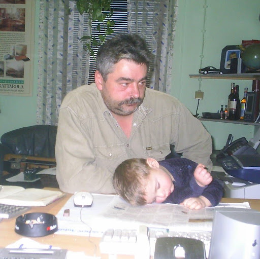 Fred Conrad Photo 5
