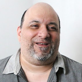 Michael Davila Photo 24