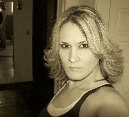Christine Gonzalez Photo 18