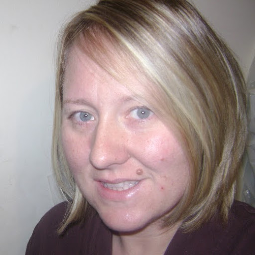 Christina Wilke Photo 17