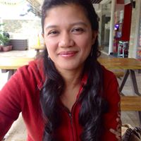 Christine Aquino Photo 25