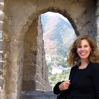 Carole Ellis Photo 24
