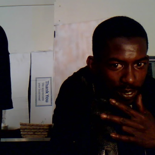 Marcus Dillard Photo 8