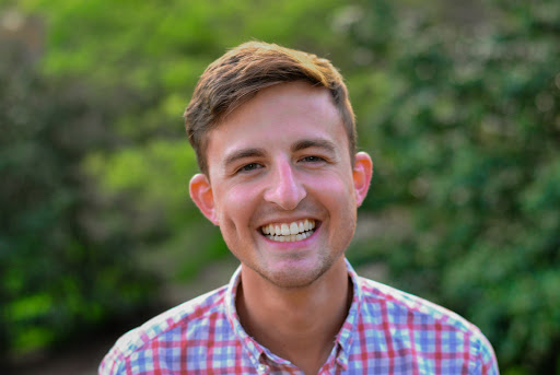 Eric Roy Photo 20
