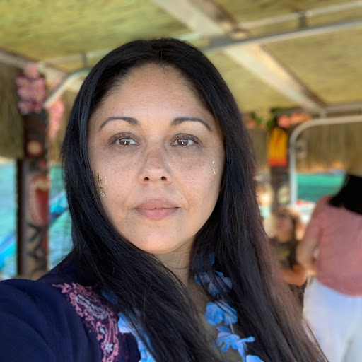 Damaris Lopez Photo 21