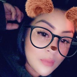 Kimberly Ramos Photo 44