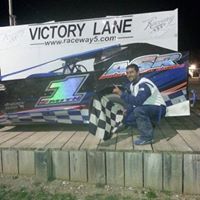 Tom Irwin Photo 9