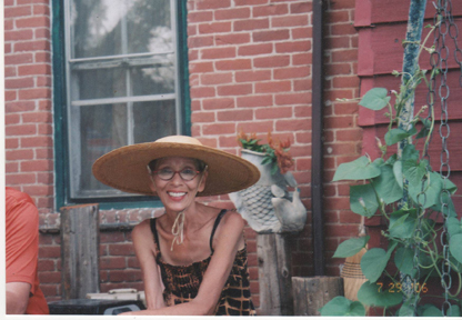 Kay Rogers Photo 1