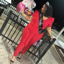 Angel Robinson Photo 29