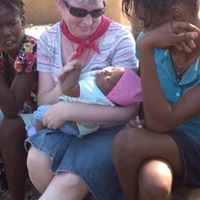 Jennifer Robinette Photo 42