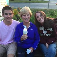 Mary Doherty Photo 20