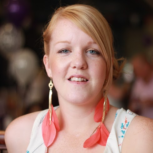 Rebecca Cooke Photo 20