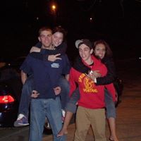 Thomas Hendricks Photo 45