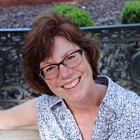Ruth Mcavoy Photo 6