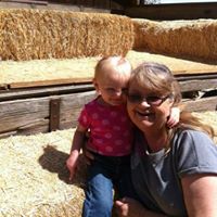 Christine Chenoweth Photo 4