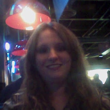 Amanda Lashley Photo 30