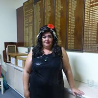Eliza Ross Photo 5