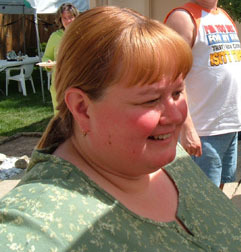 Robin Stout Photo 24