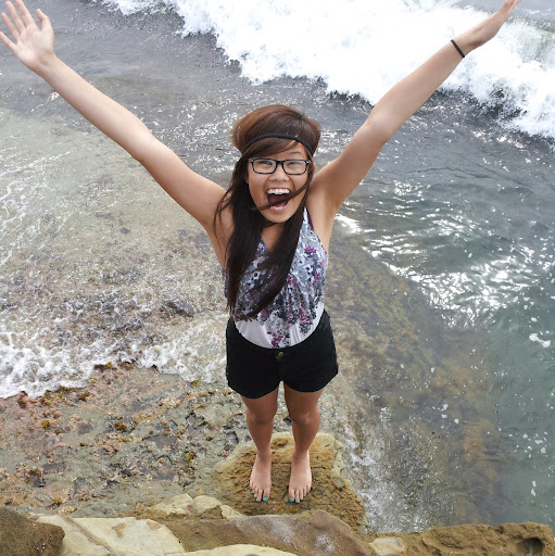Michelle Truong Photo 40