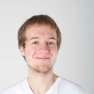 Josh Robinson Photo 13