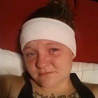 Krystal Bishop Photo 17