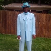 Alphonso Thompson Photo 6