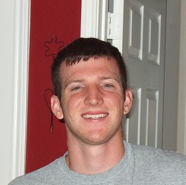 Daniel Ward Photo 25