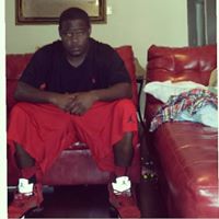 Marvin Dotson Photo 11