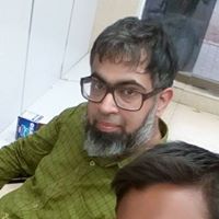 Mohammed Siddiqi Photo 15