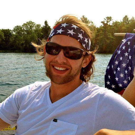 Ryan Gregory Photo 29